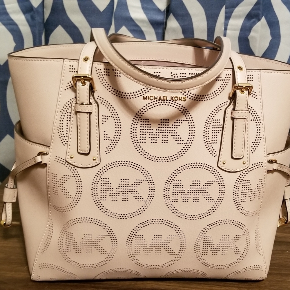 Handbag tote